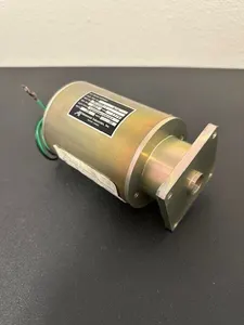 Cessna Citation Aircraft Motor, P/N MP50B-1 (New Surplus) (ST)